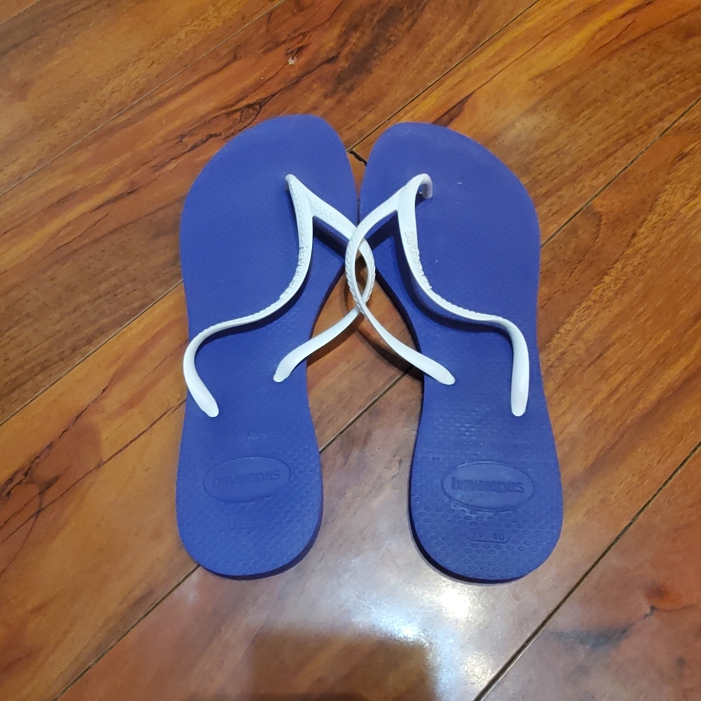 Havaianas Flip Flops